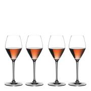 Riedel - Summer Set Rosé Glas 4-pack