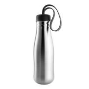 Eva Solo - Active Dricksflaska 0,7 L Steel Black