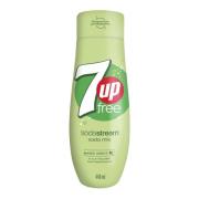 Sodastream - 7Up Free 440 ml