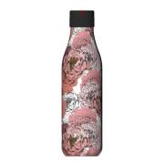 Les Artistes - Bottle Up Termoflaska 50 cl  Röd/Rosa/Vit