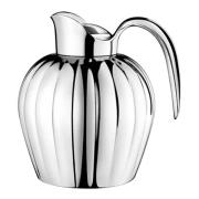 Georg Jensen - Bernadotte Termoskanna 0,8 L