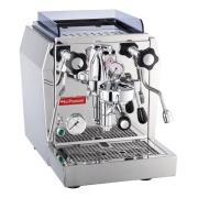 La Pavoni - Premium Semiproffessionell Manuell Kaffemaskin Rostfritt s...