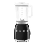 Smeg - Smeg Blender BLF03 högblank Svart