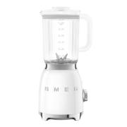 Smeg - Smeg Blender BLF03 högblank Vit