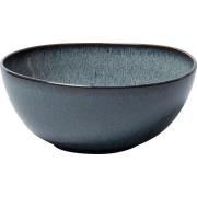 Villeroy & Boch - Lave Gris Serveringsskål 25 cm Grå