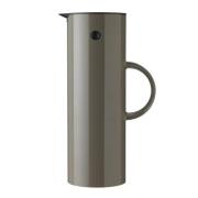 Stelton - EM77 Termoskanna 1 L Bark