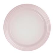 Le Creuset - Signature Tallrik 27 cm Shell Pink