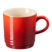 Le Creuset - Mugg 20 cl Cerise