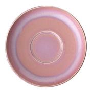 Villeroy & Boch - Perlemor  Fat till Kaffekopp 16 cm Rosa