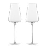 Zwiesel Glas - The Moment Champagneglas 37 cl Klar