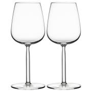 iittala - Senta Vitvinsglas 29 cl 2-pack