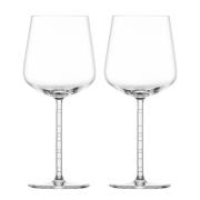 Zwiesel Glas - Journey Rödvinsglas 61 cl Klar