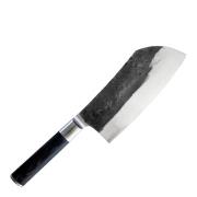 Satake - Kuro Mori med Saia/fodral 19,5 cm Rostfri