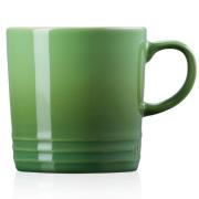 Le Creuset - Mugg 35 cl bamboo green