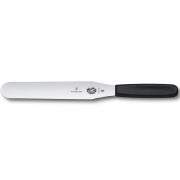 Victorinox - Swiss classic Stekspade 23 cm Rak Nylon Svart