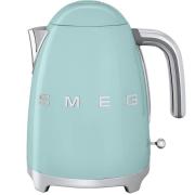 Smeg - Smeg Vattenkokare KLF03 1,7 L Pastellgrön