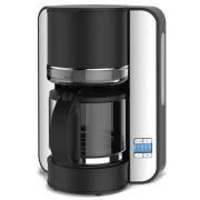 Witt - Classic Kaffemaskin 1,5L Svart