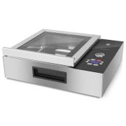 Caso - Vacuchef 72 Slimline Tryckkammarvakuumpackare Silver