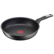 Tefal - Unlimited Stekpanna 28 cm Svart