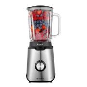 CHAMPION - Blender 600W 1,5L Rostfri