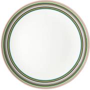 iittala - Origo Tallrik 26 cm Beige