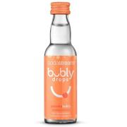 Sodastream - Bubly Persika