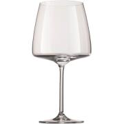 Zwiesel Glas - Vivid Senses Burgund Rödvinsglas 71 cl Klar