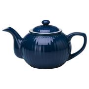 GreenGate - Everyday Alice tekanna 1 L dark blue