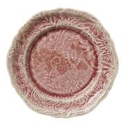 Sthål - Arabesque Tallrik 23 cm Old Rose