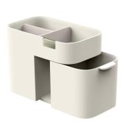 Joseph Joseph - Viva Organizer 12x17x9,5 cm Beige