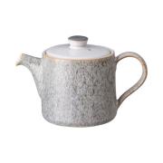 Denby - Studio Grey Brew Tekanna Liten 44 cl Grå/Vit