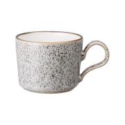 Denby - Studio Grey Brew Te/Kaffekopp 26 cl Grå/Vit