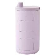 Design Letters - Travel Life Mugg 35 cl Lavender