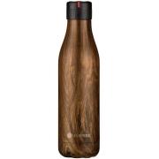 Les Artistes - Bottle Up Design Termoflaska 0,75L Wood