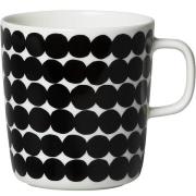 Marimekko - Oiva Räsymatto Mugg 40 cl