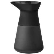 Stelton - Theo Mjölkkanna 40 cl Svart