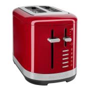 KitchenAid - KitchenAid Brödrost 2 skivor 5KMT2109EER Empire Red