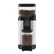 Moccamaster - Moccamaster KM5 Burr Kaffekvarn Polerad Silver