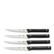 Gefu - BBQ Grillkniv 14,8 cm 4-pack