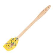 Moomin - Pippi Bakar Slickepott 21 cm Gul