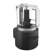 KitchenAid - KitchenAid Go Cordless Matberedare Mini 5KFCR500BM utan b...