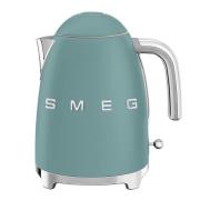 Smeg - Smeg vattenkokare 1,7 L KLF03 emerald green