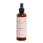 Simple Goods - Geranium Rumspray 150 ml Ljusrosa