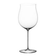 Riedel - Superleggero Burgundy Rödvinsglas 102,2 cl Munblåst