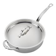 Hestan - Probond Sautépanna 26 cm 3,3 L Stål