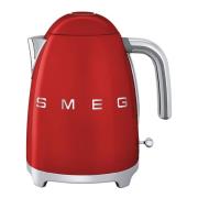 Smeg - Smeg Vattenkokare KLF03 1,7 L Röd