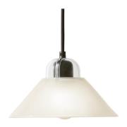 Design House Stockholm - Kalo lampa 22 cm svart