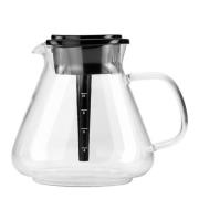 OBH Nordica - Glaskanna blooming prime kaffebryggare 1,25 L