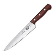 Victorinox - Pine Kockkniv 19 cm Brun