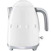 Smeg - Smeg Vattenkokare KLF03 1,7 L Vit